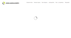 Desktop Screenshot of korutrahaksi.fi